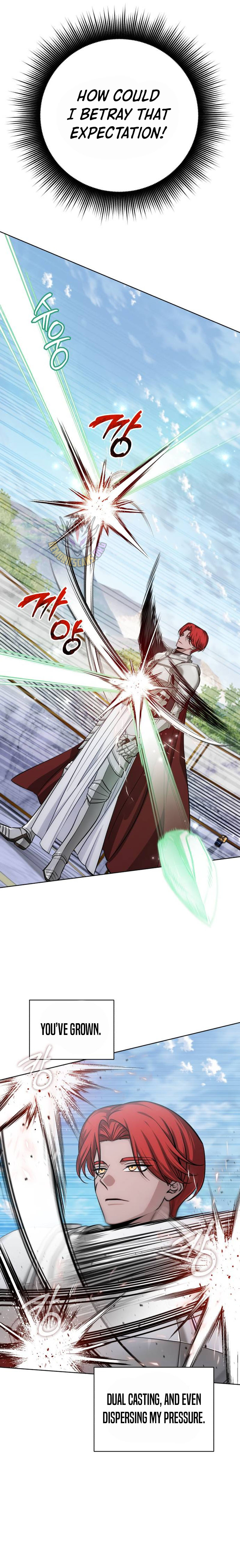 The Magic Tower Problematic Child Chapter 12 15